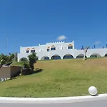 Alfa Beach Hotel