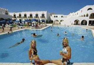 Alfa 4* Kolymbia