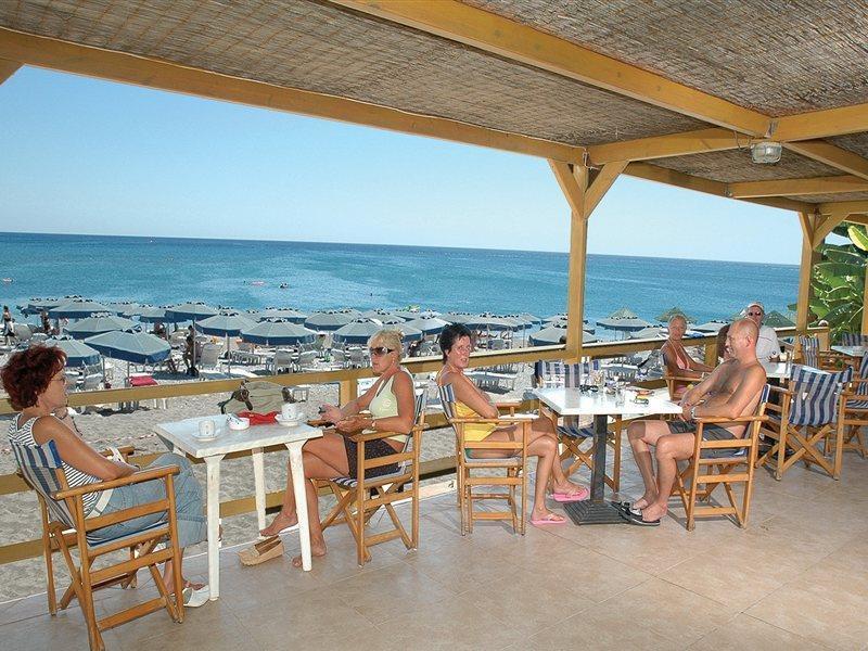 Alfa Hotel