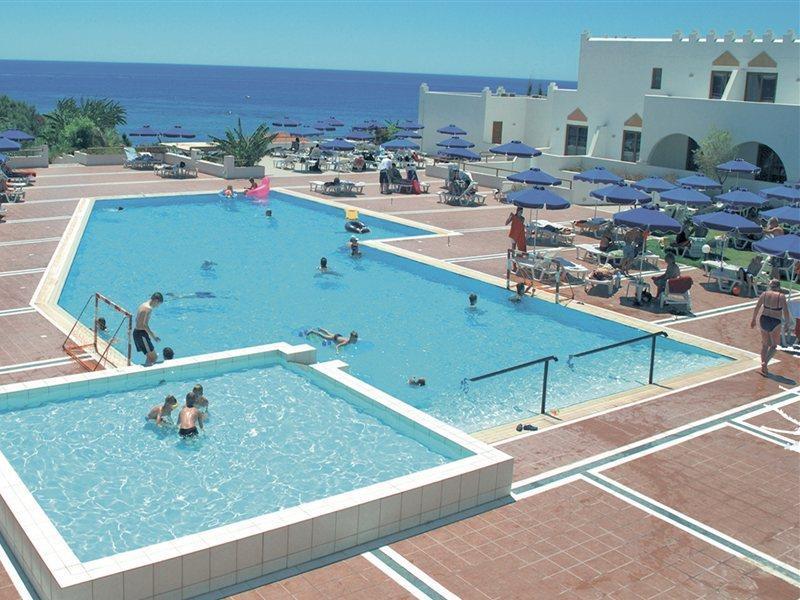 Alfa 4* Kolymbia