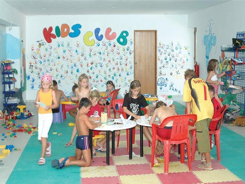 Alfa Hotel Kolymbia
