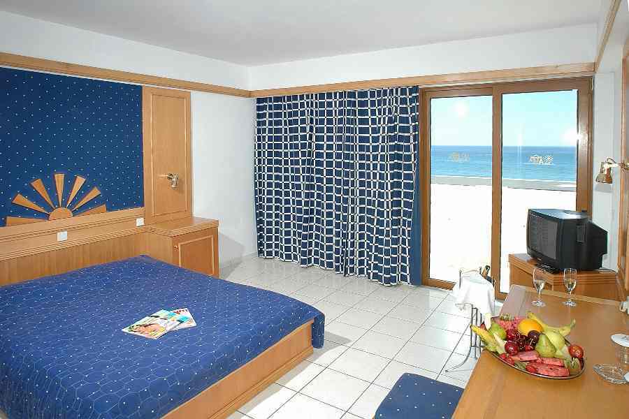 Alfa 4* Kolymbia