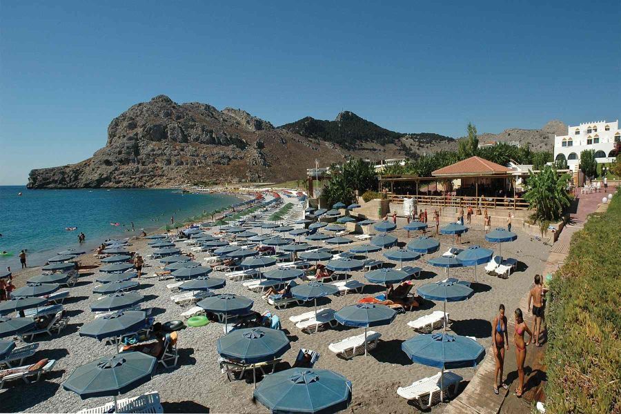 Hotel Alfa