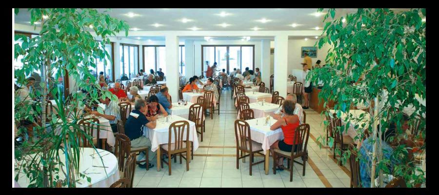 Alfa Hotel
