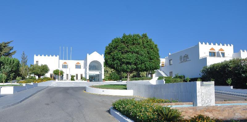 Alfa Hotel