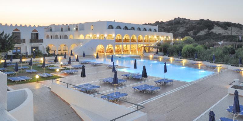 Alfa Hotel 4*
