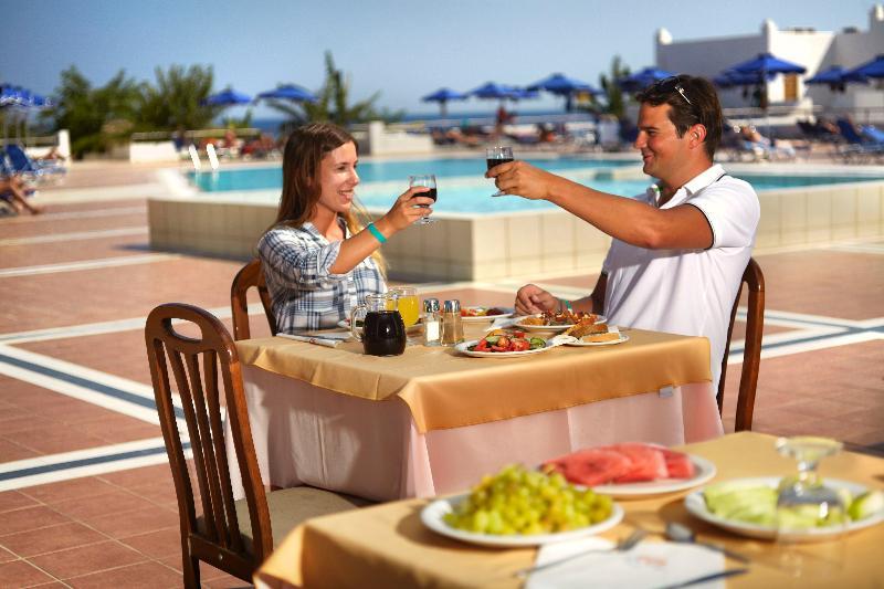 Hotel Alfa 4*