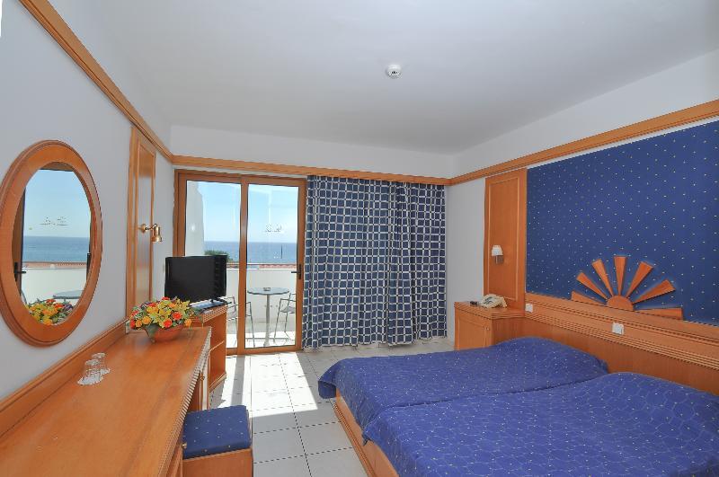 Alfa Hotel