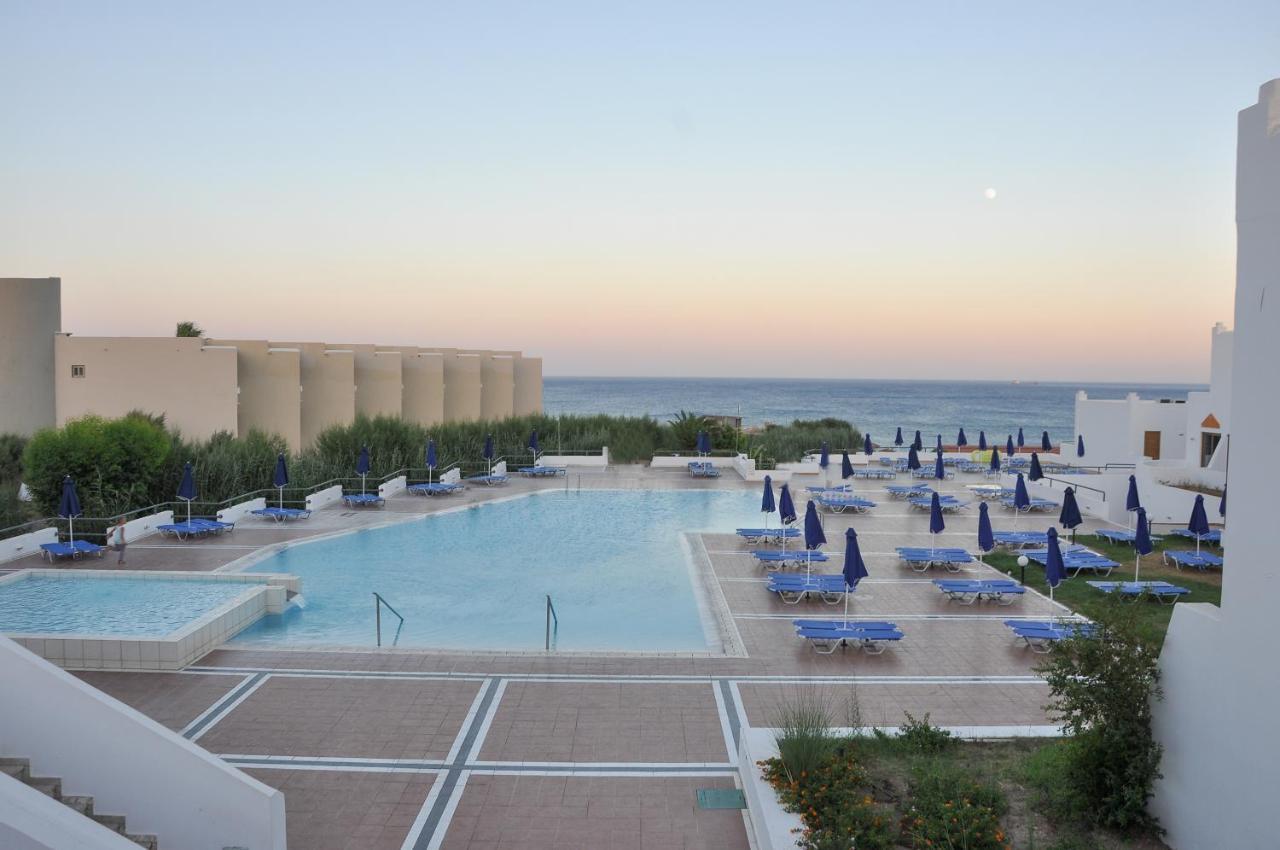 Hotel Alfa