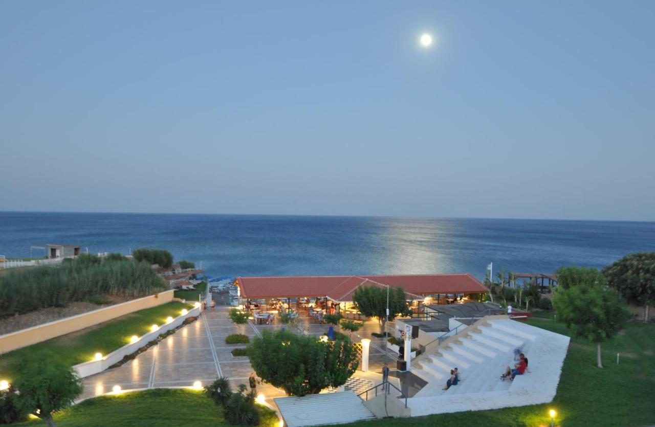 Alfa Hotel Kolymbia