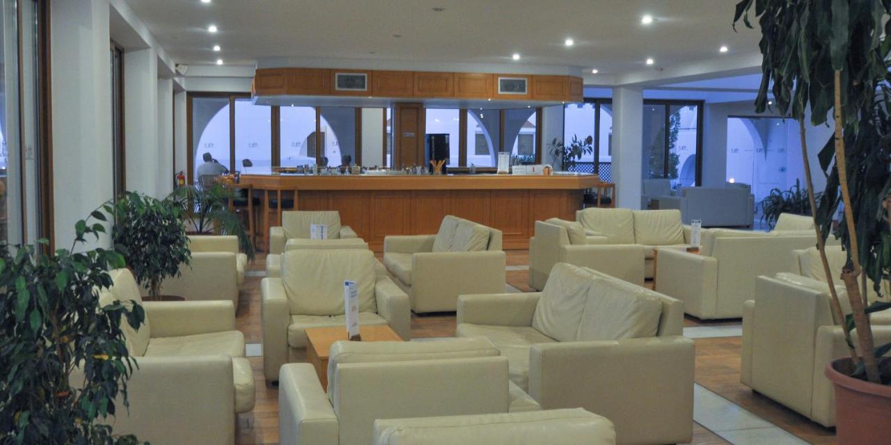 Alfa 4* Kolymbia