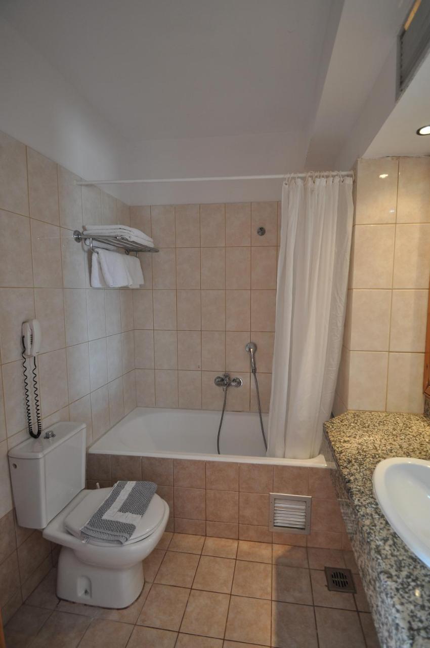 Hotel Alfa