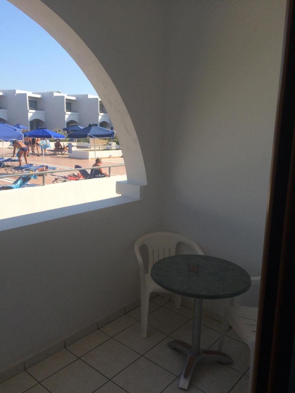 Alfa Hotel