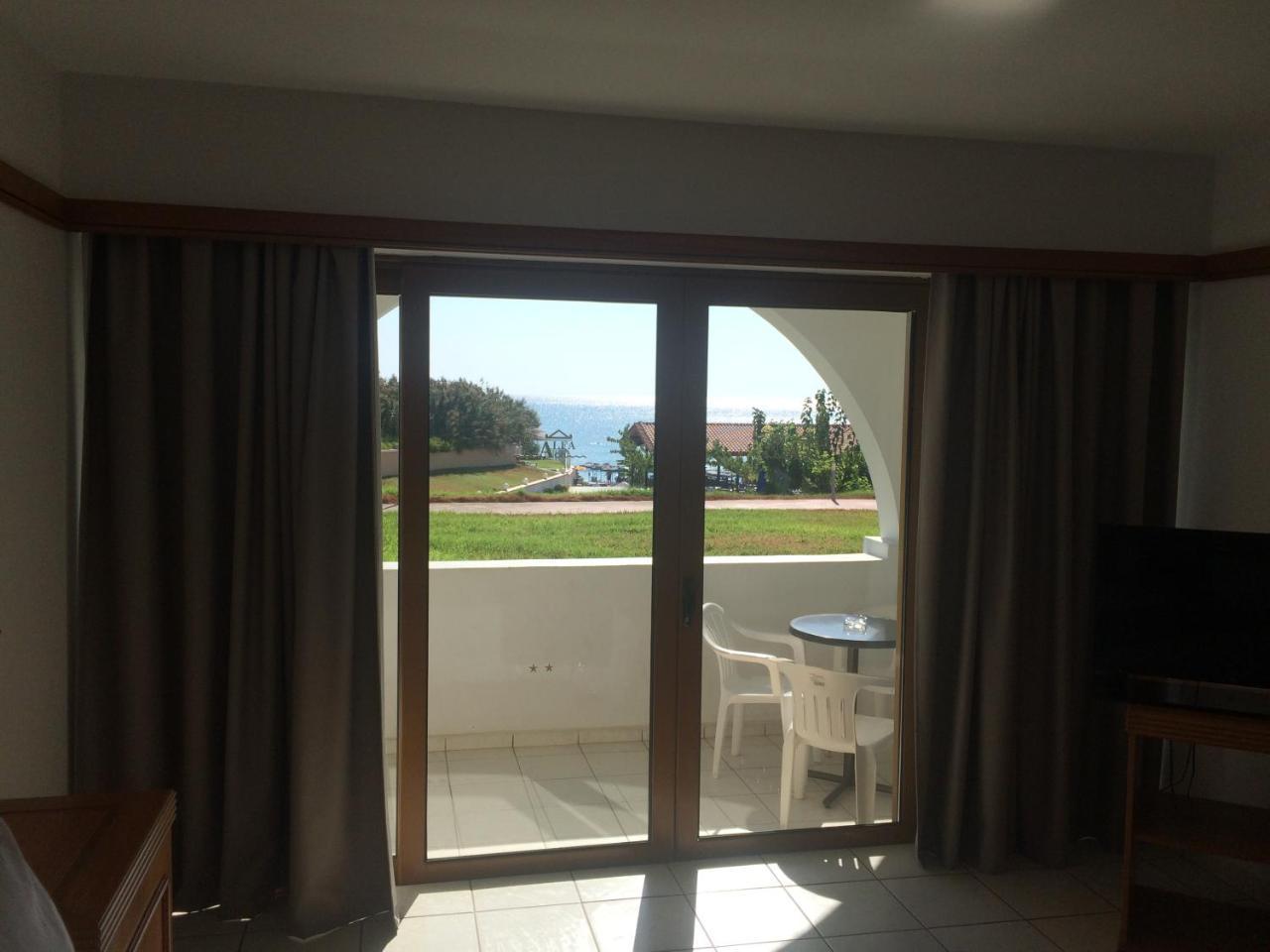 Alfa Hotel