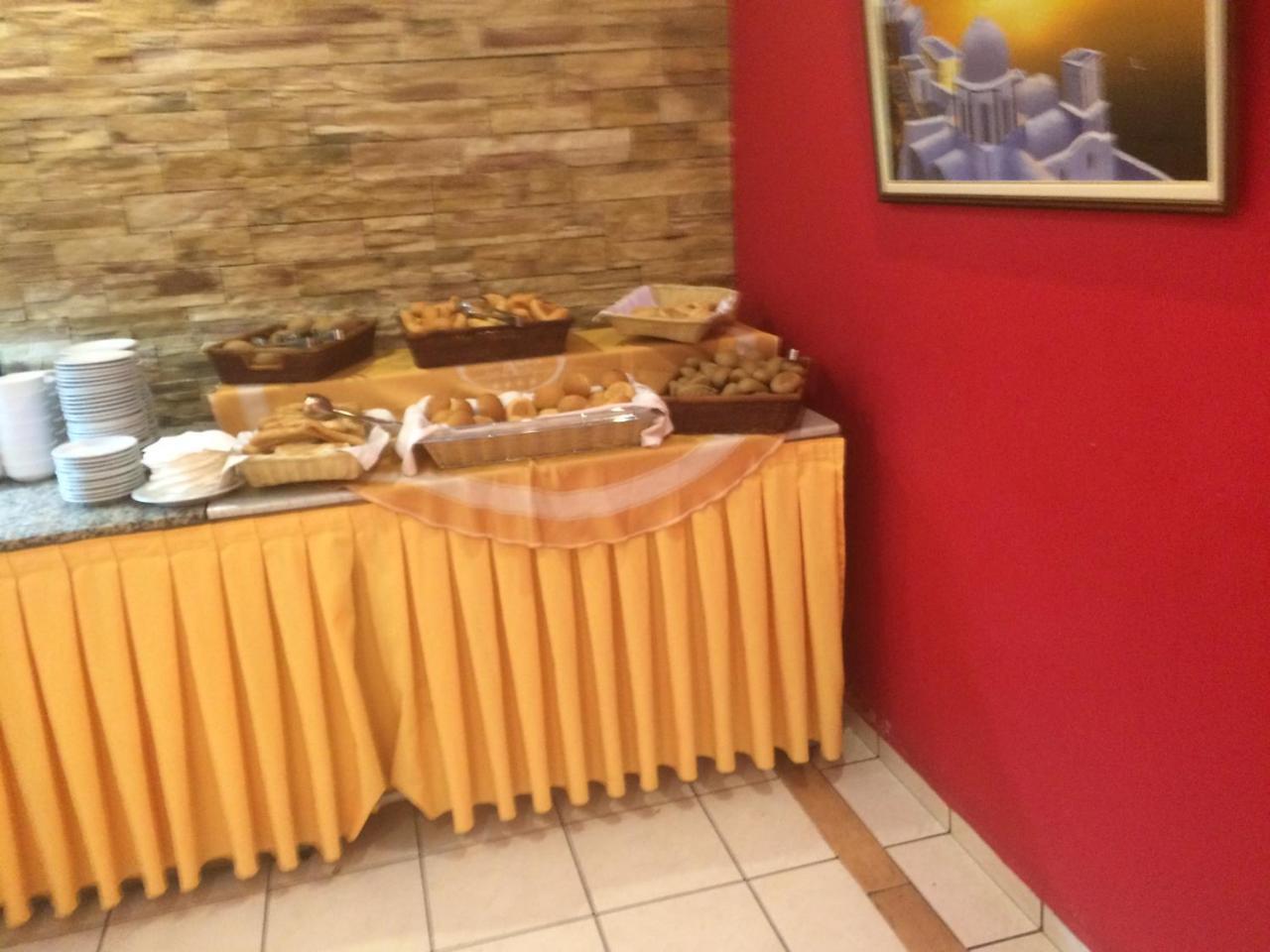 Hotel Alfa