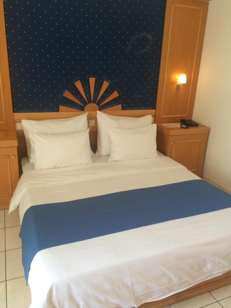 Alfa 4* Kolymbia